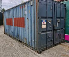 20ft Container