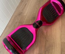 hover board