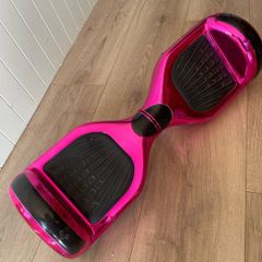 hover board