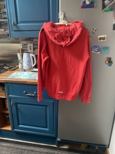 Unisex hoodie