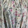 Floral patterned maxi dress - sz 14 Image 3