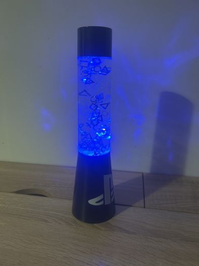 PlayStation Lamp