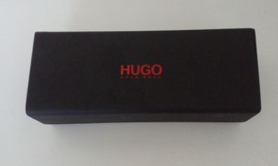 Hugo Boss Glasses Case