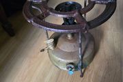 Antique Stove