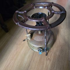 Antique Stove