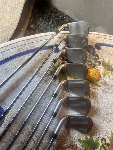 Callaway Iron set