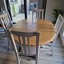 Dining table Image 8
