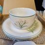 NEW St. Andrew by Royal Doulton "Foliage and Flowers" Image 4