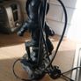Shepherd Boy Lamp, (no shade) Image 9