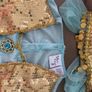 Halloween Jasmine Aladdin costume 7-8 years Image 5