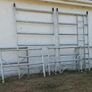 aluminium scaffold tower frames Image 2