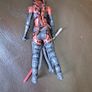 Star Wars Darth Talon 2008 Legacy Collection #4 3.75 Figure Hasbro Rare Image 2