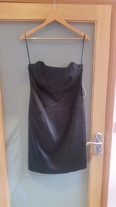 Brand New Black Occasion Dress