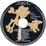 U2 - The Joshua Tree Limited Edition 20TH Anniversary Super Delux CD/DVD Boxset Image 3