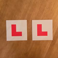 L Plates Magnetic