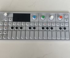 teenage engineering op-1 original