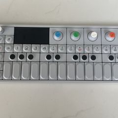 teenage engineering op-1 original