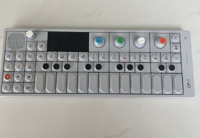 teenage engineering op-1 original