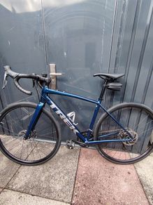 Trek Domane 2