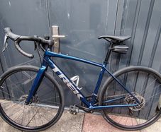 Trek Domane 2