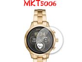 Michael Kors MKT5006 Tempered Glass Screen Protector Smartwatch tempered glass screen protector