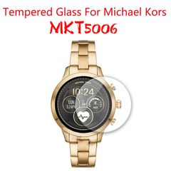 Michael Kors MKT5006 Tempered Glass Screen Protector Smartwatch tempered glass screen protector