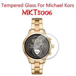 Michael Kors MKT5006 Tempered Glass Screen Protector Smartwatch tempered glass screen protector