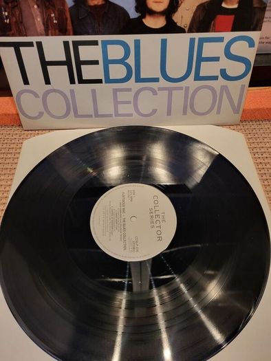 Fleetwood Mac - The Blues Collection