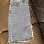 Levis Premium denim skirt Image 10
