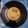 Kelley And Nevada How Great Thou Art 7 inch Vinyl Record Image 4