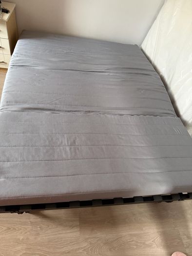 Ikea sofa bed