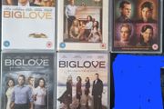 Big Love Complete Series