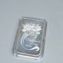 Vintage 1979 Madison Mint Mothers Day One Ounce Fine Silver Art Bar Image 4
