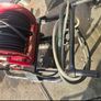 Honda GX390 powerwasher Image 3