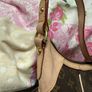 Genuine leather bag free post Image 3