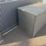Garden Storage Box Image 3