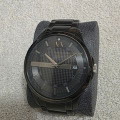 Armani Exchange Watch