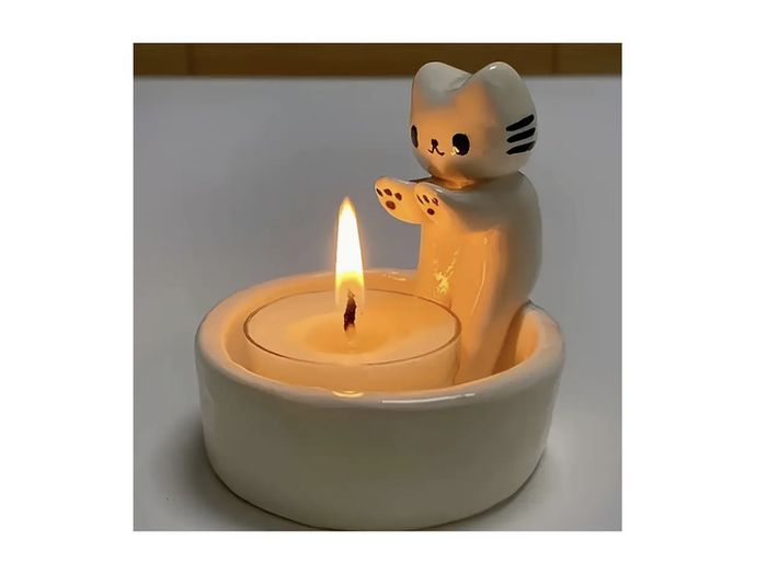 Candle holder