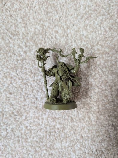 40k Kill Team Death Guard Starter Set Warhammer