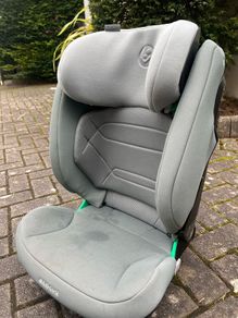 Car Seat