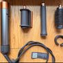 Dyson hairwrap origin Image 6