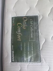 King size mattress