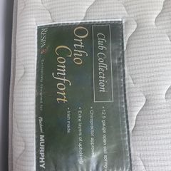 King size mattress