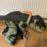 Jurassic World Dinosaur  The Stomp & Rumble Giga Dino Image 2
