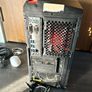 Asus Gaming PC GTX 1050 Ti OC 4GB with keyboard and mouse Image 3
