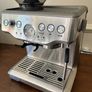 Sage coffee machine Image 3