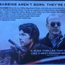 American Assassin [2017] Dylan O'Brien, Michael Keaton, Sanaa Lathan, Shiva Negar & Taylor Kitsch [Movie DVD] Image 3