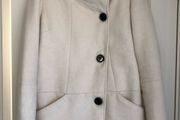 Bershka coat