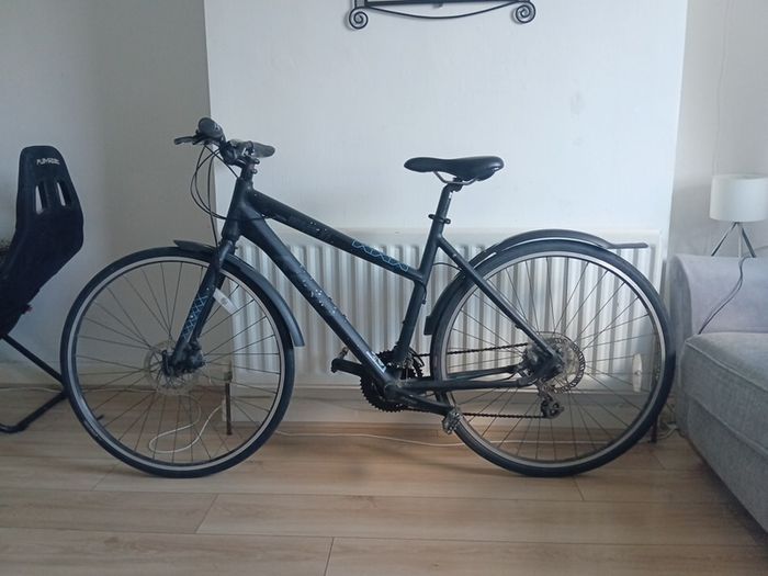 bike
