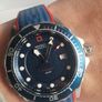 Swiss Military Hanowa Aqua Neptune Diver Watch Image 3